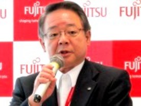 今週の明言--富士通幹部が語る「メイドインジャパン」への執着