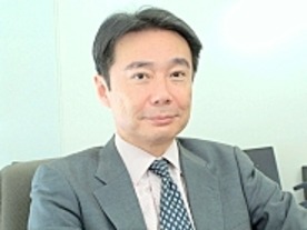 プロティビティ 三ッ森副社長、日本企業のグローバル化を支援