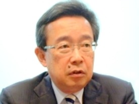 グローバル企業の良さを日本流に届ける--SAPジャパン安斎社長