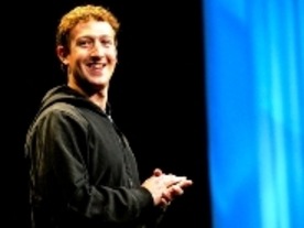 今週の明言--FacebookザッカーバーグCEOの気になる一言