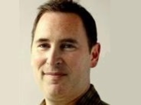 IT部門の役割はクラウドで変わる--AWSのジャシー上級副社長