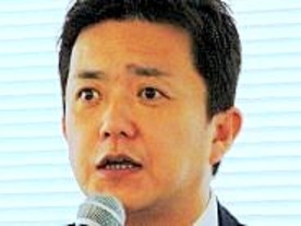 今週の明言--目指すは「持たないプライベートクラウド」