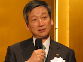 今週の明言--市場活性化へ動く業界団体の意気込み