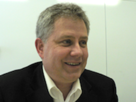 20周年を迎えたSUSE Linux--openSUSE クラーク議長