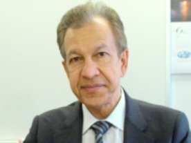 友だちの友だちはお客さま--InformaticaアバシCEO