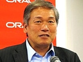 今週の明言--Oracle Exadata 凄さの秘密