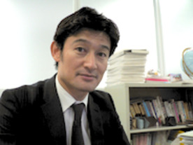 街全体がハッピーになるCRMを作ろう--パイプドビッツ 佐谷社長