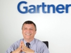 「 ビジネスリーダーとしてCIOがなすべきこと」--米ガートナーのへリックCIO