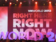 VMworld 2012：仮想デスクトップの限界を突破する「ミラージュ」