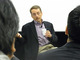 VMworld 2012：ヴイエムウェア次期CEO パット・ゲルシンガー氏インタビュー