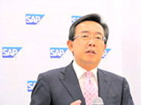 今週の明言--SAPジャパン社長が語る外資系日本法人の存在感