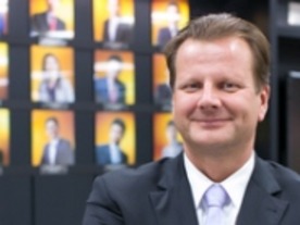 今までで最もやりがいのある仕事--独SAP ブスマンCIO