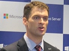 今週の明言--「クラウドOS」にかけるマイクロソフト
