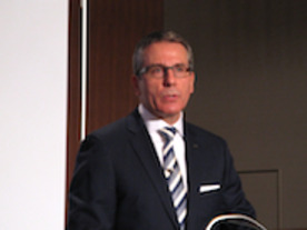 今週の明言--日本IBM社長が事業戦略を熱弁