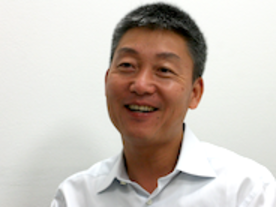 誰もが使うSNSだからこそ企業規模と無関係に被害が出る--米ウォッチガード ワンCEO