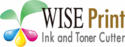 印刷ログ監査&インク/トナー節約『WISE Print』～インク/トナーの使用量をカットし、最大で75%の節約を実現!～