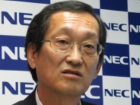 今週の明言--NEC幹部が語るソフトウェア開発のゆくえ