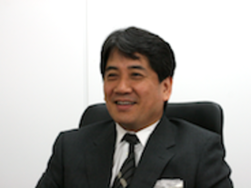 導入理由の3割がクチコミなのは使いやすさと高品質の証--アクロニス 村上社長