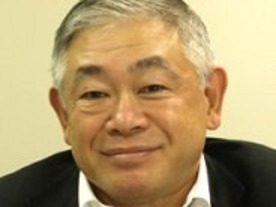イノベーションなどそうそう起こらない、ではどうする--元ローソンCIO横溝氏