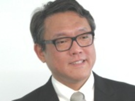 日本IBM幹部が語るハイエンドUNIXサーバの存在感