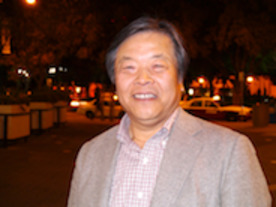 グローバル展開の敷居を下げたモバイル経済圏--MetaMoJi 浮川社長