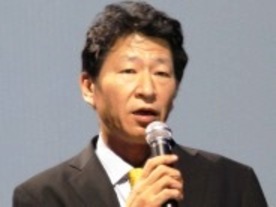 日本HP首脳が語るWindows 8のインパクト