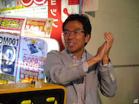 Windows 8発売までの取り組みは「95点」--日本マイクロソフト 樋口社長