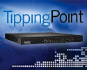 TippingPoint 不正侵入防御システム(IPS)