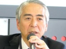 日本ユニシス社長が語る大日本印刷との関係