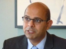 Vblockはデータセンターを柔軟にする--米VCE アッキラージュCEO