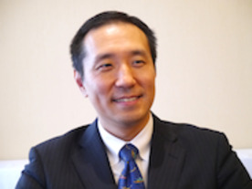 物事は集中したほうが成果につながる--デル 郡社長