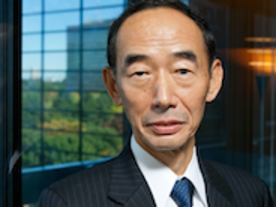 「生まれたときから時代遅れ」という強い危機感があった--NTTコミュニケーションズ 有馬社長