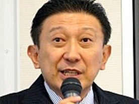 トレンドマイクロの新たな挑戦