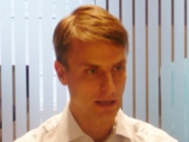 高可用性の“クラウドDB”を狙うMySQL卒業生--SkySQL サルナーCEO