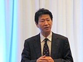 日本HP副社長が語る再生のシナリオ