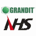 NHS提供　中堅企業様向け完全Web-ERP 『GRANDIT』ソリューション