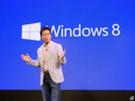 2012年の最大の目玉製品「Windows 8」は売れているのか