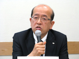 富士通とオラクルがIBMに宣戦布告