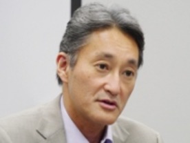 社内改革に手ごたえ、“らしい”商品を追求する--ソニー 平井社長