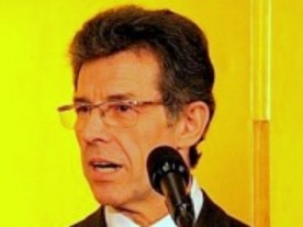マカフィー社長が語るインテルとの関係