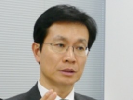 日本の中小企業6000社にUTMを販売する韓国セキュリティベンダーSECUIの実力