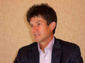 新しい「仕事の世界」を定義する7つのトレンド--サバ・ソフトウェア カー社長