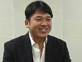 アドテクノロジーを柱にIPOを目指す--VOYAGE 宇佐美CEO