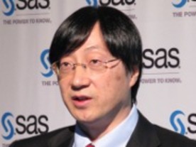 ビッグデータ市場“老舗”の挑戦