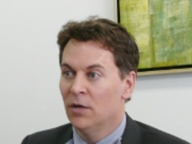 サンドボックスで未知の脅威に対応--FireEye レマイCMO