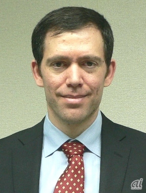 イスラエルClarisite、Yoav Schreiber CEO