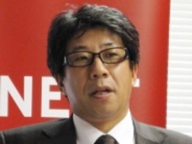 OSSで挑むレッドハットのビッグデータ戦略