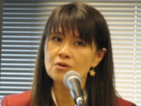 トレンドマイクロCEOが語る創業25年目の決意