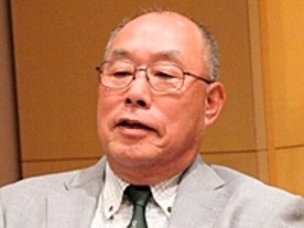 50年こり固まった体質を現場から変える--関東のスーパー・カスミの小浜会長