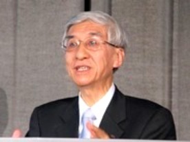 「ソーシャル」を掲げた富士通研究所の挑戦